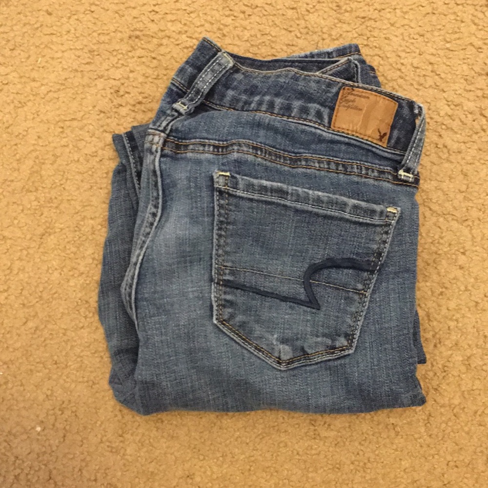American Eagle 🦅 Blue Jeans 👖